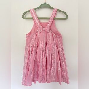 Cat & Jack Toddler girl charming dress